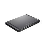 Ruijie Networks RG-ES226GC-P switch di rete Gestito L2 Gigabit Ethernet (10/100/1000) Supporto Power over Ethernet (PoE