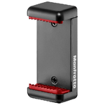 Manfrotto MCLAMP supporto per personal communication Nero