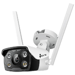 TP-Link VIGI C340-W Scatola Telecamera di sicurezza IP Esterno 2560 x 1440 Pixel Soffitto/muro