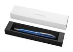 Pelikan-Penna-Sfera-Jazz-Noble-Elegance-in-Metallo-Sapphire-Inchiostro-Blu-con-Meccanismo-a-Rotazione-con-Clip-Elastica-in-Elegante-Astuccio-Regalo