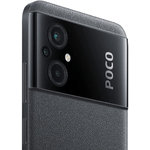 Xiaomi Poco M5 Dual Sim 4GB RAM UE (64GB Nero)