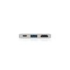 ICY-BOX-IB-DK4030-2C-Docking-Argento