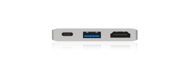 ICY-BOX-IB-DK4030-2C-Docking-Argento