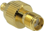 Adattatore-Delock-SMA-femmina-a-MCX-maschio-da-3-GHz