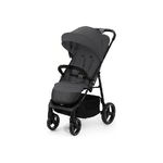 Kinderkraft Passeggino 4 Ruote Trig 3 Granite Grey