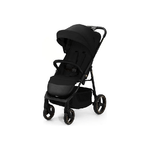 Kinderkraft Passeggino 4 Ruote Trig 3 Onyx Black