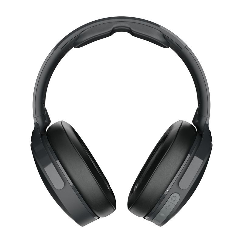 Skullcandy-HESH-Evo-TrA¥dlA¸s-Kabling-Hovedtelefoner-Asst