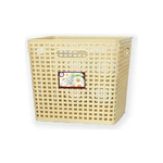 Lega Cestino Rattan 33x33x28cm