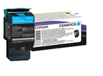 Lexmark-Cartuccia-Toner-Return-Program-Ciano-altissima-resa-per-C544-X544---4k-pag.