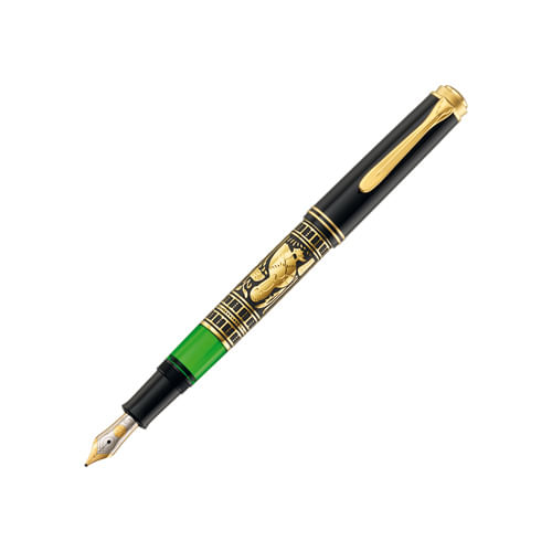 Pelikan-927830-Penna-stilografica-Toledo-700-nera-pennino-B--largo-