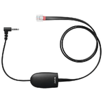 Gn Netcom Jabra 14201-40 accessorio per cuffia Adattatore EHS