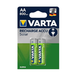 Varta 56736 Batteria ricaricabile Stilo AA Nichel-Metallo Idruro (NiMH)