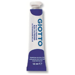 Giotto TEMPERA GIOTTO TUBO 4 (12ML) BLU OLTREMARE 17