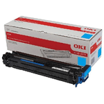 OKI 45103715 tamburo per stampante Originale 1 pz