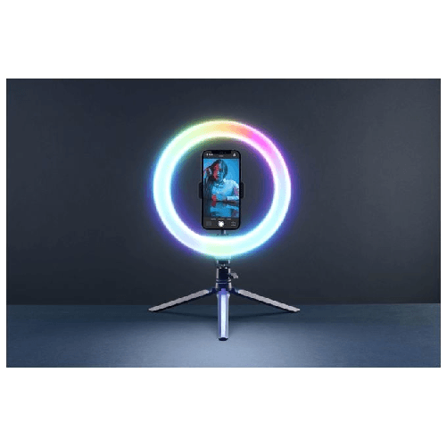 Cellular Line Cellularline Selfie Ring Multicolor - Universale
