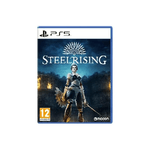 NACON Steelrising Standard PlayStation 5