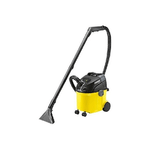 Karcher Kärcher SE 5.100 A cilindro Secco e bagnato 1400 W Sacchetto per la polvere