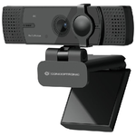 Conceptronic AMDIS08B webcam 15,9 MP 3840 x 2160 Pixel USB 2.0 Nero