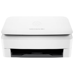 HP Scanjet Enterprise Flow 7000 s3 Scanner a foglio 600 x 600 DPI A4 Bianco