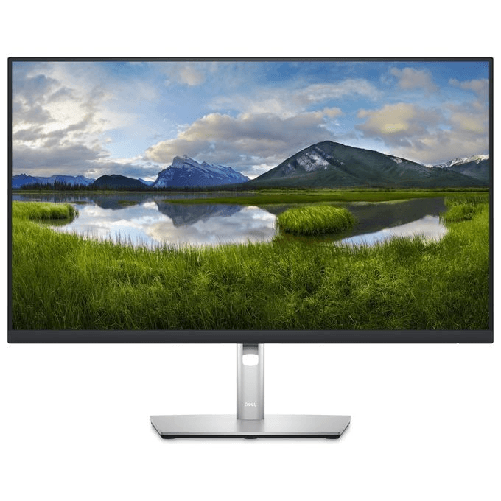 DELL P Series P2723QE 68,6 cm (27") 3840 x 2160 Pixel 4K Ultra HD LCD Nero