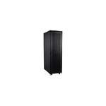 Wp Europe WP WPN-RSA-42812-BS rack 42U Rack indipendenti Nero