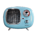 Syntesy 11080 Termoventilatore Ceramico Radio 50