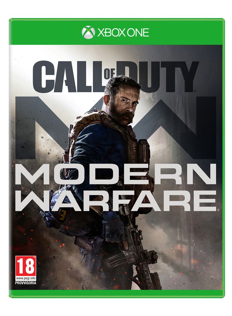 Call-of-Duty--Modern-Warfare-Xbox-One