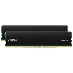 Crucial CP2K16G4DFRA32A memoria 32 GB 2 x 16 GB DDR4 3200 MHz (32GB 16GBx2 Crucial Pro DDR4-3200 UDIMM CL22 Kit)