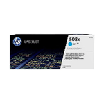 Eco HP CF361X Compatible Cyan Toner 508X