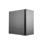 Cooler Master Silencio S400 Midi Tower Nero