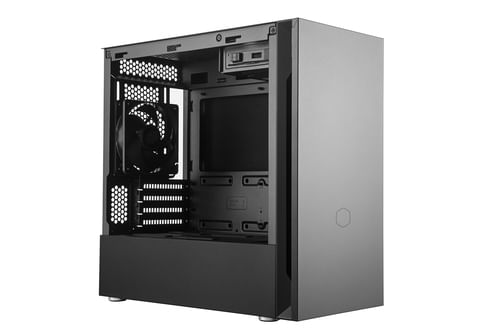 Cooler-Master-Silencio-S400-Midi-Tower-Nero