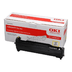 OKI 44844505 cartuccia toner 1 pz Originale Giallo