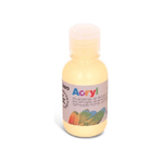 Primo 402TA125291 pittura 125 ml Giallo Bottiglia