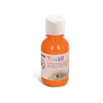 Primo 410TX125250 pittura 125 ml Arancione Bottiglia