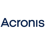 Acronis Cyber Protect Home Office Advanced 1 licenza/e Licenza Multilingua 1 anno/i