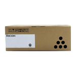 Ricoh 841887 cartuccia toner 1 pz Originale Nero