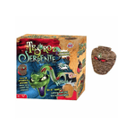 Trade Shop Traesio-il Tesoro Del Serpente Grandi Giochi Gioco In Scatola Bambini Visto In Tv -