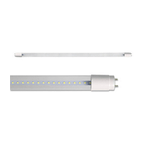 Trade Shop Traesio-neon Led Smd T8 G13 28 Watt Luce Bianca Fredda 6500k Tubo 150 Cm Casa T8-150af -