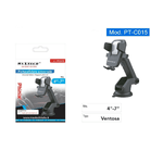 Maxtech-portacellulare A Ventosa Per Smartphone Universale Da Auto In Pvc Maxtech Pt-c015 -