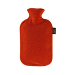 Fashy 6339389 borsa d'acqua calda 2 L Rosso