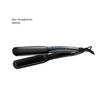 Maxtech-piastra Per Capelli Ferro Lisciante Professionale Con Display Lcd Geemy Gm-428 -