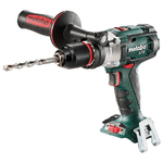 Metabo SB 18 LTX Impuls Senza chiave 2,1 kg Nero, Verde, Grigio