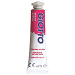 Giotto FILA Tubo Tempera Giotto 21Ml Magenta