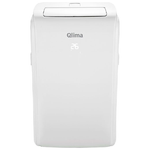 Qlima P528 condizionatore portatile 65 dB Bianco