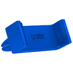 SBS TESUNSUPCLIPB supporto per personal communication Supporto passivo Telefono cellulare/smartphone Blu