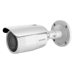 BULLET IP Hikvision 4MP, Varifocale Motorizzata H.265+ PoE