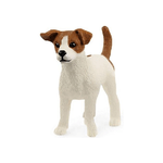 Schleich FARM WORLD Jack Russell Terrier