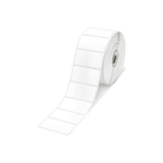 Epson PE Matte Label - Die-cut Fanfold sheets with sprockets: 203mm x 152mm, 1000 labels