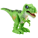 ZURU Robo Alive Attacking T-Rex Dinosaur