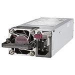 HP Alimentatore per Computer Flex Slot Platinum Hot Plug Low Halogen 800W Grigio